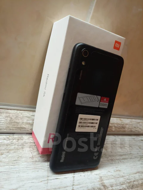 Xiaomi Redmi 7A. �/�, ������ ����