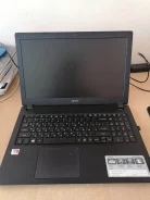 Acer Aspire 3 A315-21. 15.6", ��� 4 ��, ���� 500���, WiFi: 1, Bluetooth: 1, ����������� �� 10��. ����