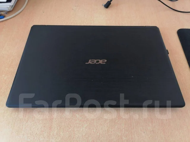 Acer Aspire 3 A315-21. 15.6", ��� 4 ��, ���� 500���, WiFi: 1, Bluetooth: 1, ����������� �� 10��. ����