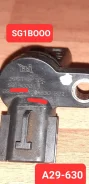 ������ ��������� ����������� Nissan >PBT-GF30 SG1B000, A29-630 ����