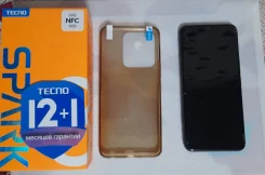 Stark. �����, �����, 4G LTE ����