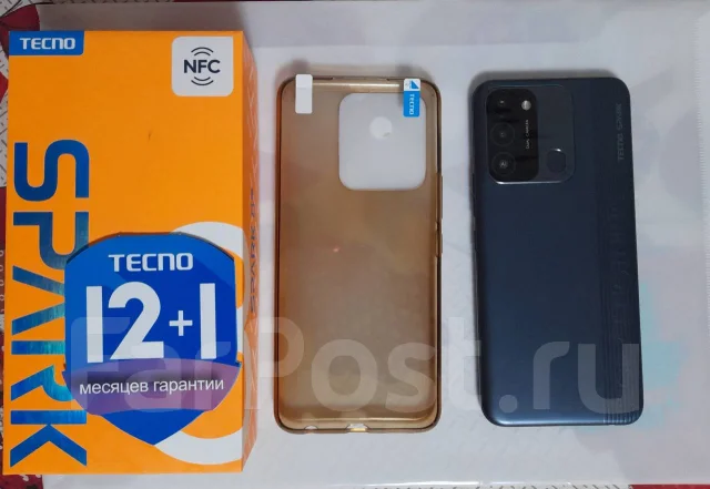 Stark. �����, �����, 4G LTE ����
