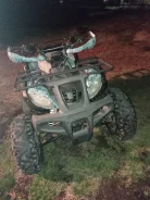 Motoland All Road 200. ��������, ��� ���\���, � �������� ����