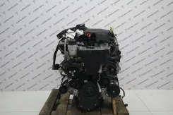 ��������� 2.0L AJ20P4 Petrol, ������ 2018�. �. ������ 7.000 ���� Land Rover Discovery Sport L550 2014- 2014 H4P36006KA H4P36006KA ����