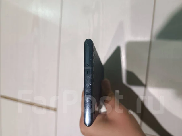 Samsung Galaxy Note 10+. �/�, ������, 4G LTE, NFC ����