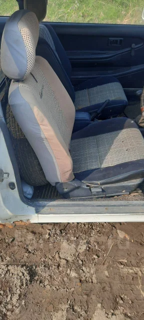 Toyota Corolla II. EL30, 2E ����