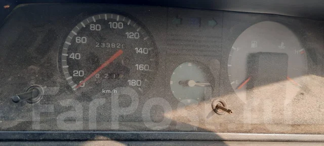 Toyota Corolla II. EL30, 2E ����