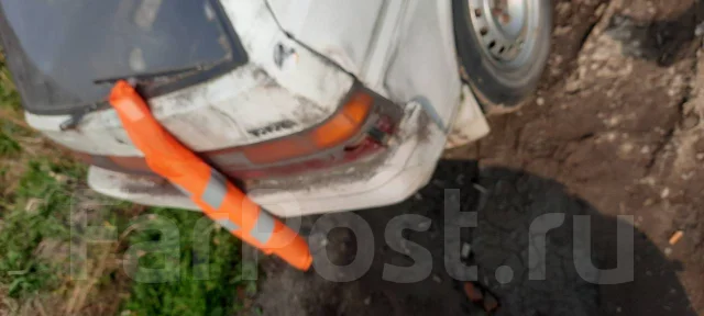 Toyota Corolla II. EL30, 2E ����
