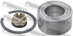 ��������� ��������� ����������� 42x77x39 | ��� ����/��� | Febest DAC42770039KIT DAC42770039KIT ����