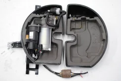���������� �������������� Land Rover Range Rover 4 L405 2012-2017, Range Rover Sport 2 L494 2013-2017, Range Rover Sport 2 L494 2017-2021, Range Rover...