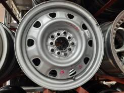 ����� ����� R15 ��������� �������������. 6.0x15", 5x100, 5x114.3, �� 68���. ����