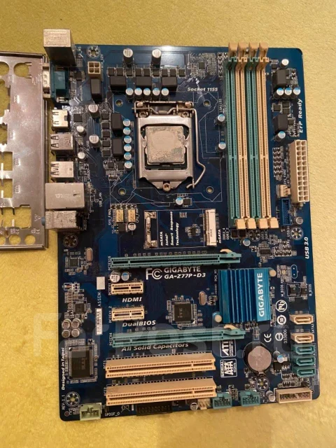 Intel Core i5-2400 ����