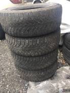 Nokian Hakkapeliitta 4. ������, ����������, �/�, ����� 50 % ����