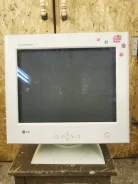 LG. 17", ���������� ��� (CRT) ����