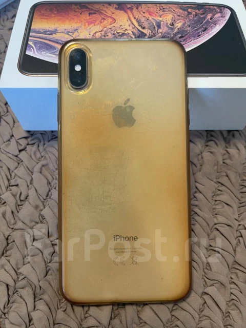 Apple iPhone Xs Max. �/�, ������� ����