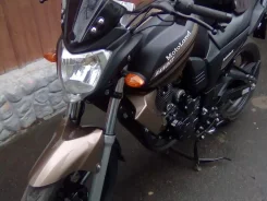 Motoland Bandit 250. 250����. ��., ��������, ���, � �������� ����