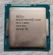 Intel Pentium G3220T ����