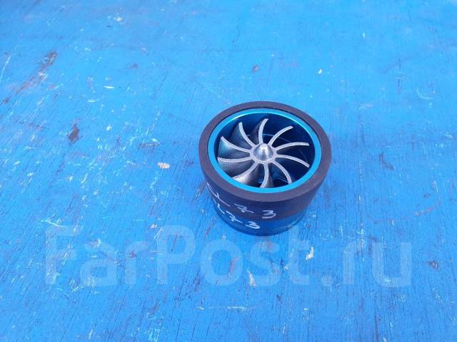 Завихритель во впуск Honda Accord CL7 CL9 K20A K24A купить в Хабаровске ...