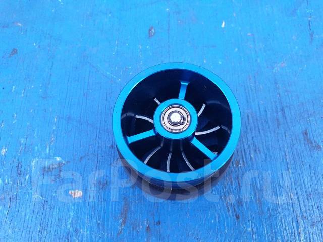 Завихритель во впуск Honda Accord CL7 CL9 K20A K24A купить в Хабаровске ...