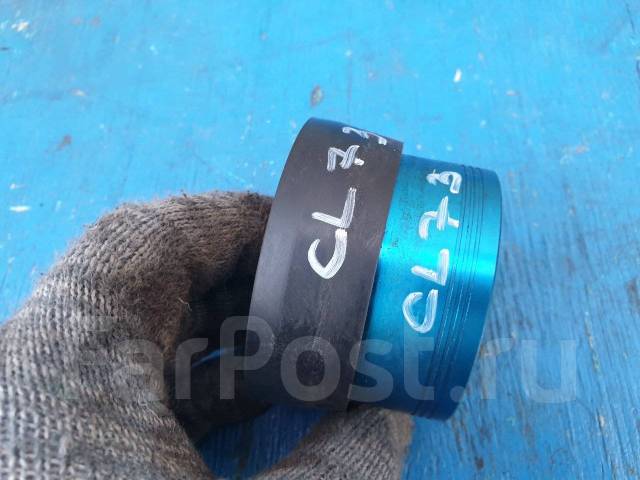 Завихритель во впуск Honda Accord CL7 CL9 K20A K24A купить в Хабаровске ...