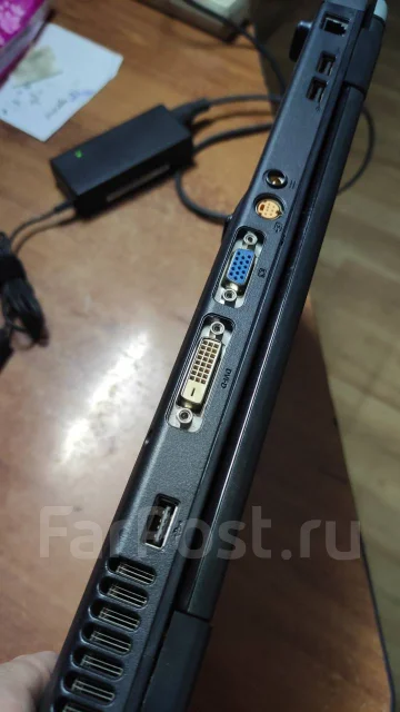 Acer Aspire 5010. 15.4", 1,6����, ��� 3072 ��, ���� 120���, WiFi: 1, Bluetooth: 1, ����������� �� 1��. ����