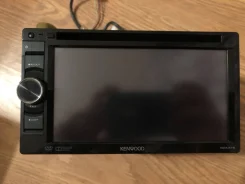 Kenwood DDX ����