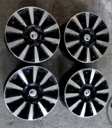 Apio. 6.5x16", 5x114.3, ET45 ����