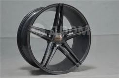 Vossen VFS-5. 8.5x18", 5x114.3, ET31, �� 73,1���. ��� ����� �� ��������� ����