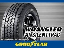Goodyear Wrangler AT SilentTrack. ����� at, �����. ��� ����� �� ������������ ����