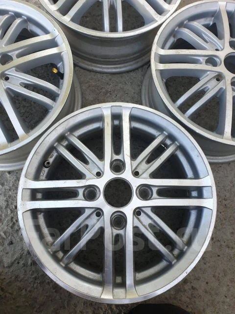 J&L Racing. 5.0x14", 4x108, ET43, �� 70���. ����
