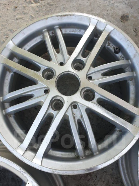 J&L Racing. 5.0x14", 4x108, ET43, �� 70���. ����