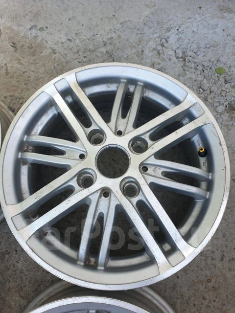J&L Racing. 5.0x14", 4x108, ET43, �� 70���. ����