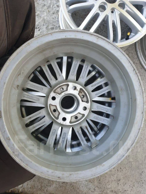 J&L Racing. 5.0x14", 4x108, ET43, �� 70���. ����