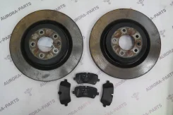 ����� ��������� ������ � ��������� (��������� ����� 2021�. ) LH=RH Land Rover LR099036, �����/������ LR099036 ����