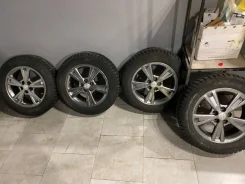 AZA Supra. 6.5x17", 5x114.3, ET35, �� 60,1���. ����