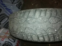 Continental Conti4x4WinterContact. ������, ��� ����, �/�, ����� 30 % ����