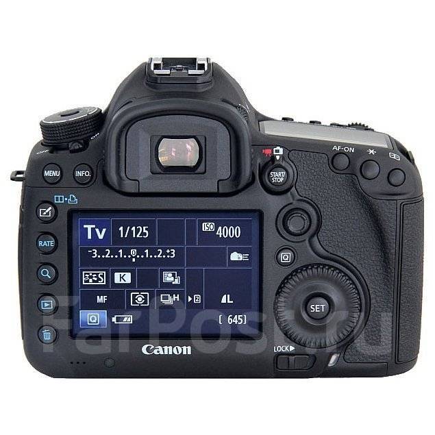Canon EOS 5D Mark III, 20 и более, без зума, б/у, в наличии. Цена: 48 ...