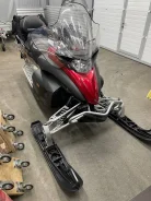 Yamaha Venture Multi Purpose. ��������, ���� ���, � �������� ����