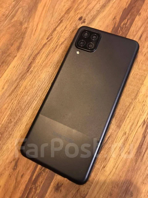 Samsung Galaxy A12. �/�, ������, 4G LTE, NFC ����