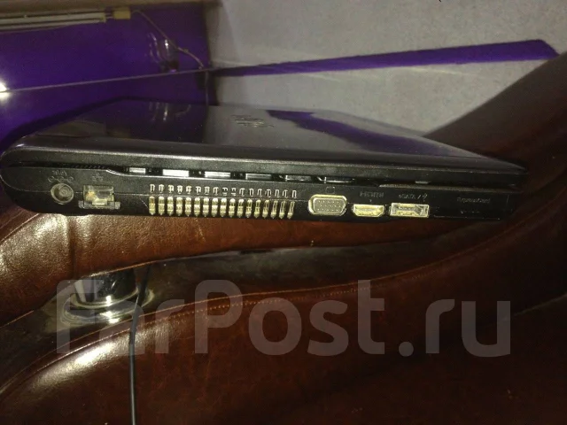 Sony VAIO PCG-71211V. 15", 2,5����, ��� 6 ��, ���� 300���, WiFi: 1, Bluetooth: 1, ����������� �� 2��. ����