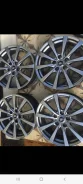 OZ Racing Canyon ST. 8.0x18", 5x120, ET35, �� 72,5���. ����