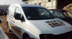 Volkswagen Caddy ����
