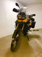 BMW F 800 GS. 800����. ��., ��������, ���, � �������� ����