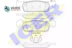 ������� ��������� ICER 182115202 182115202 ����