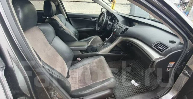 Honda Accord ����