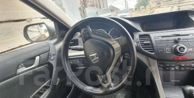 Honda Accord ����