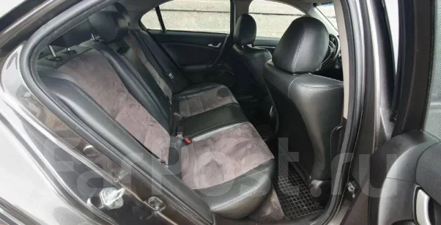 Honda Accord ����
