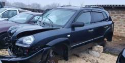 Hyundai Tucson ����