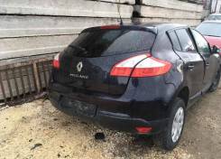 Renault Megane ����