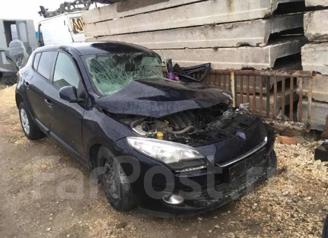 Renault Megane ����